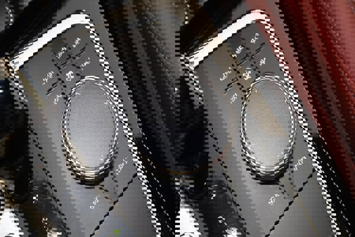 Used 2024 BMW X3 M40i image 37