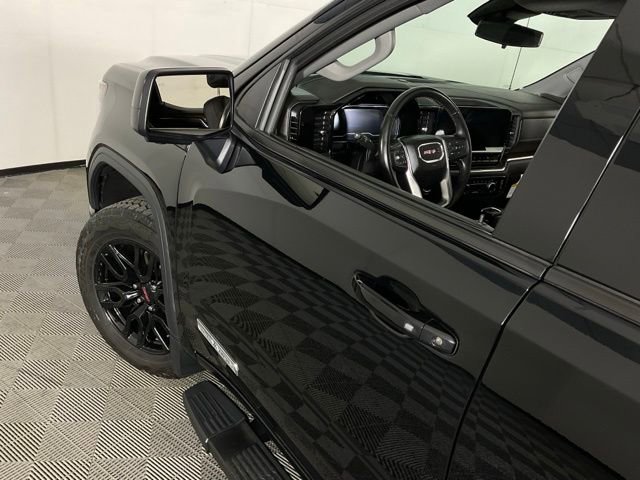 Used 2024 GMC Sierra 1500 Elevation w/ Elevation Premium Package AWD/4WD image 46