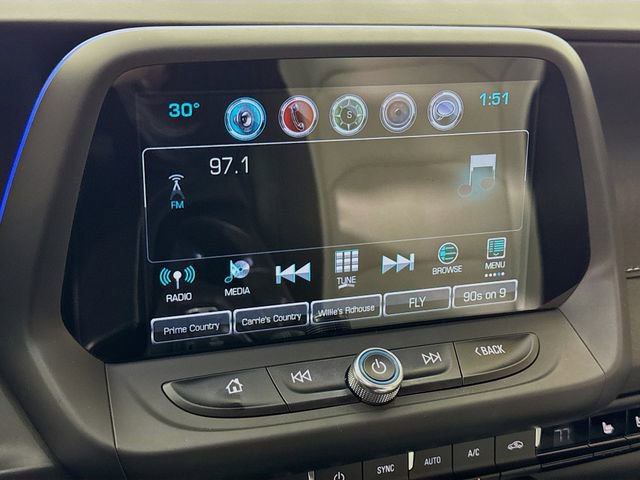 Used 2018 Chevrolet Camaro SS image 15