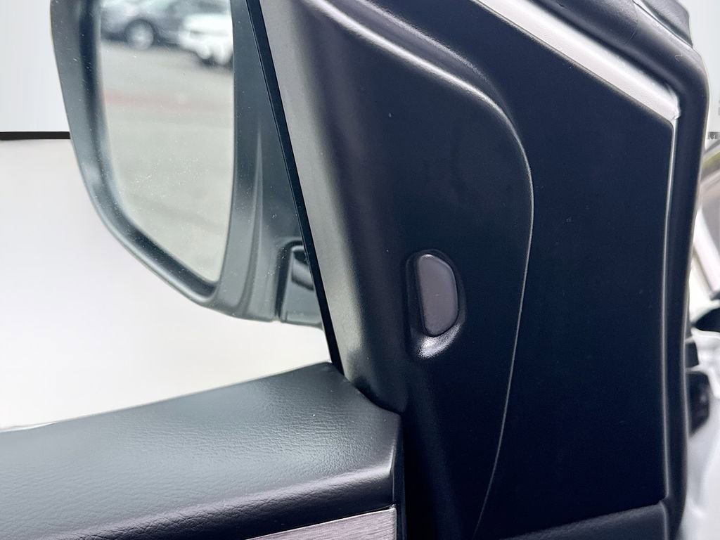 Used 2024 Nissan Murano SL w/ Cargo Package image 36