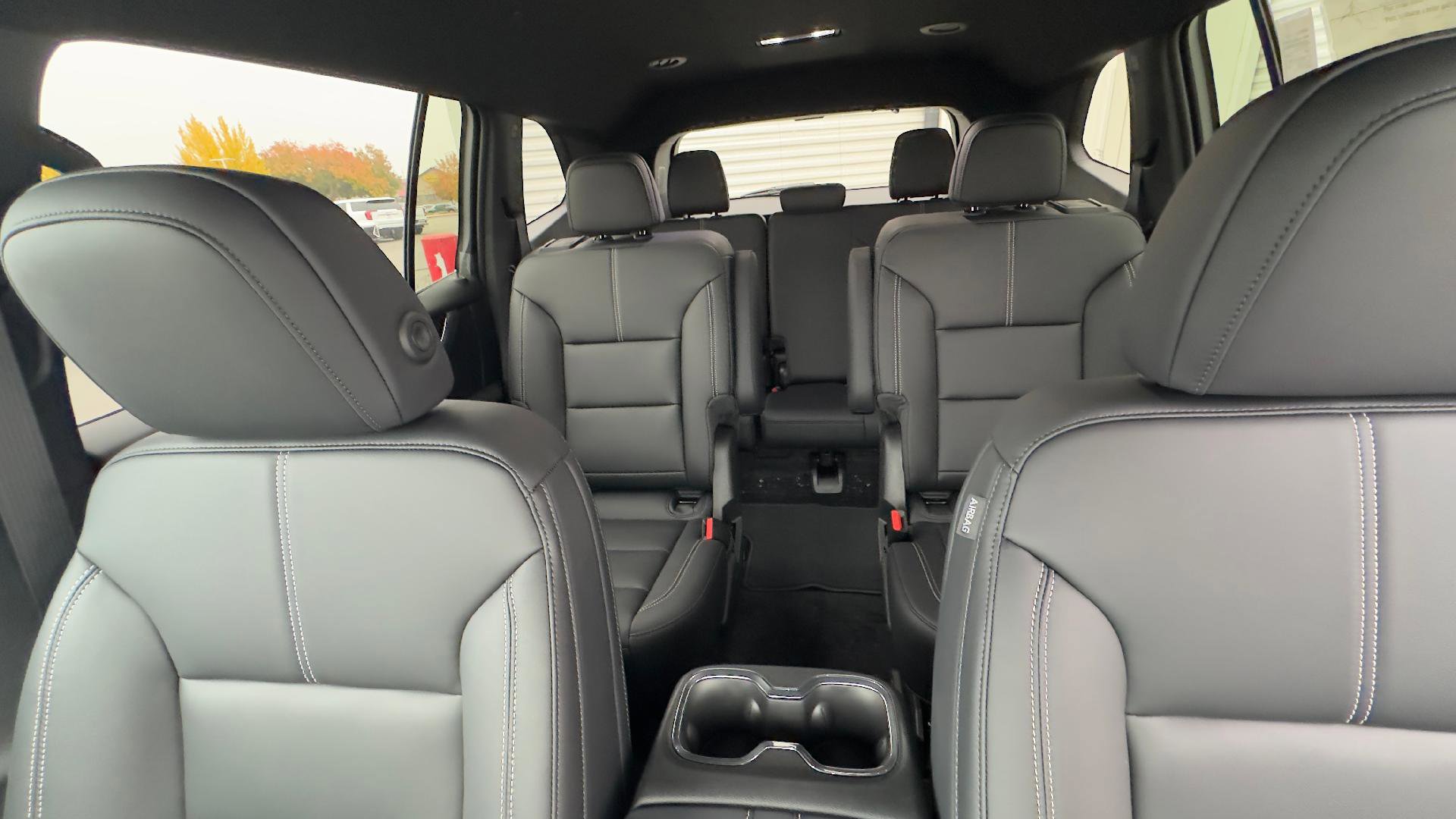 New 2026 GMC Acadia Elevation w/ Elevation Premium Package image 16