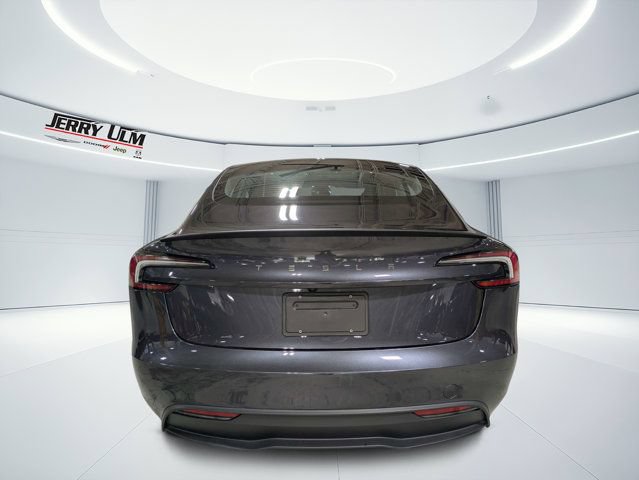 Used 2025 Tesla Model 3 RWD image 4