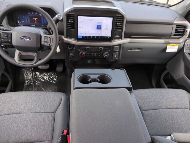 New 2026 Ford F150 XLT RWD image 15