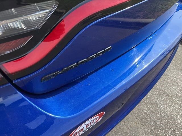 Used 2022 Dodge Charger SXT w/ Plus Group image 48