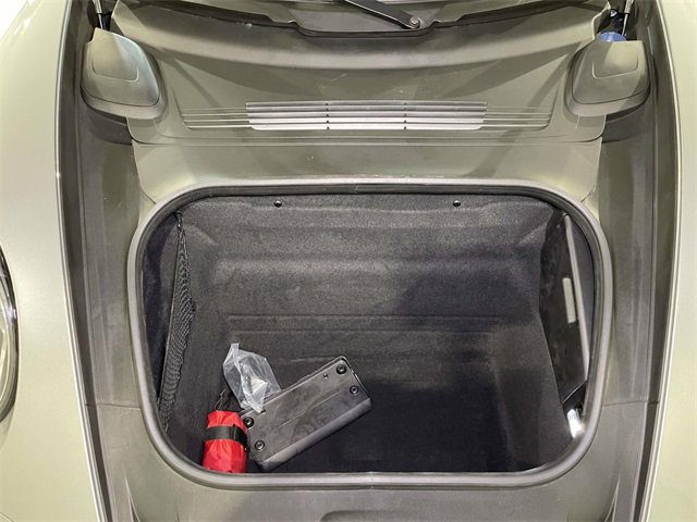 Used 2023 Porsche 911 Carrera 4S image 20