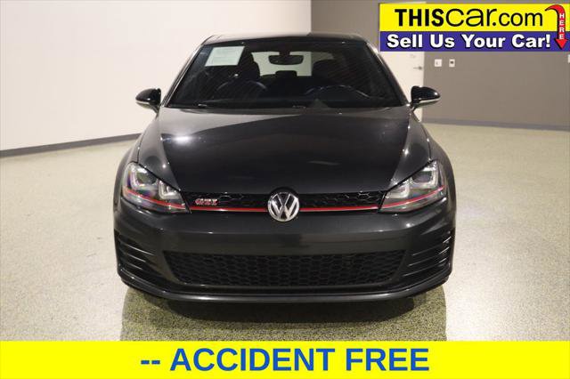 Used 2017 Volkswagen GTI S image 2