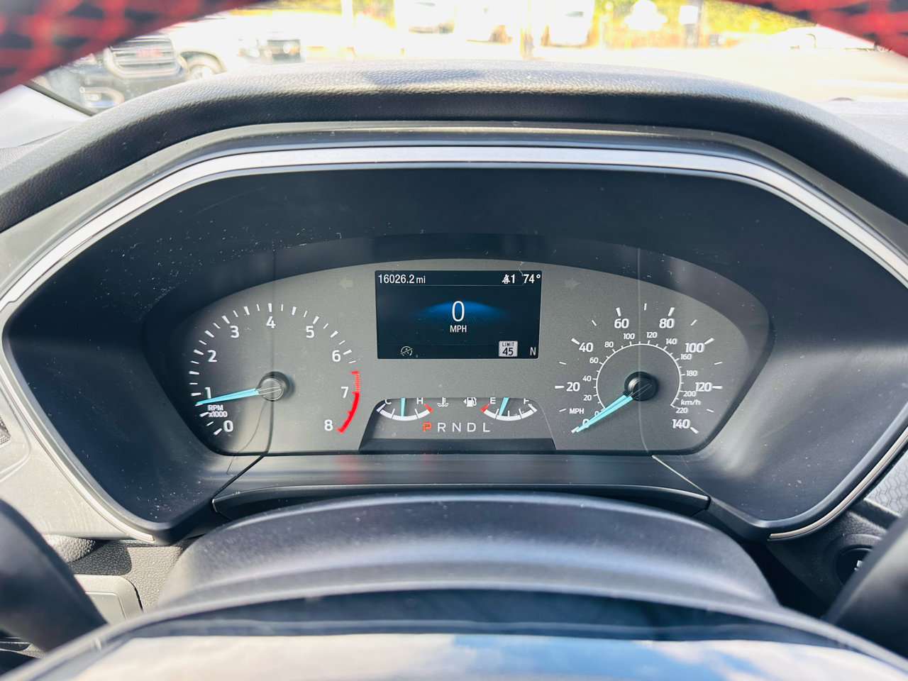 Used 2022 Ford Escape SEL w/ SEL Stealth AWD Package image 23