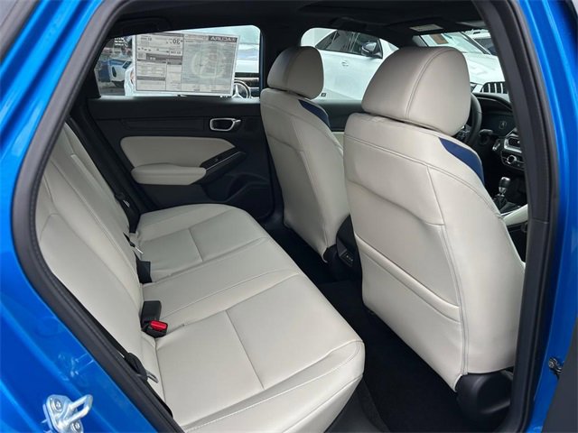 New 2026 Acura Integra A-Spec image 28