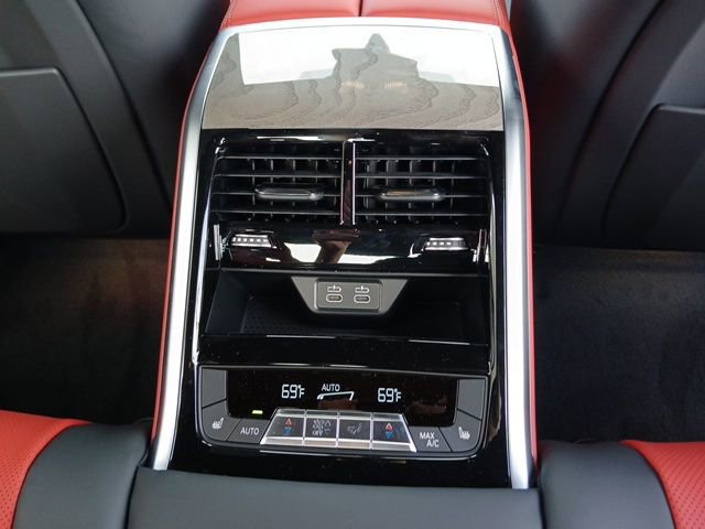 New 2026 BMW 840i xDrive image 14