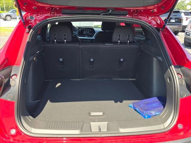 New 2026 Chevrolet Trax RS w/ Driver Confidence Package FWD image 27
