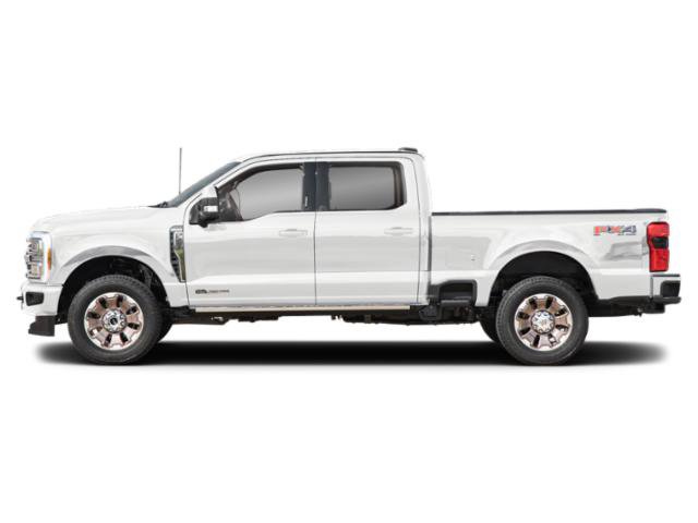 New 2026 Ford F250 King Ranch image 3