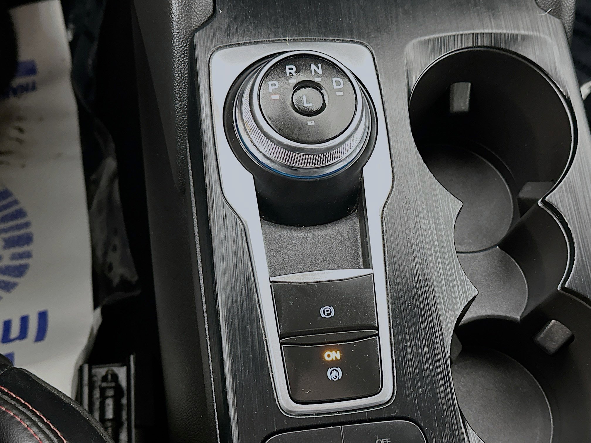 Used 2023 Ford Escape ST-Line image 16