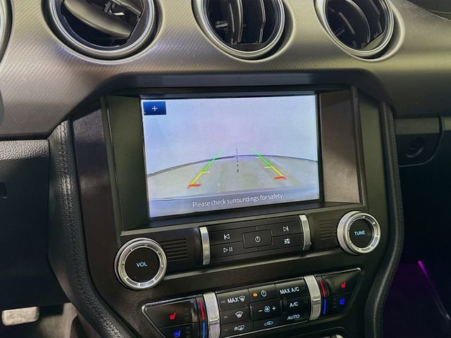 Used 2021 Ford Mustang GT Premium w/ Equipment Group 401A image 14