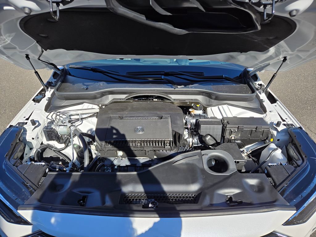 New 2026 Acura MDX SH-AWD w/ Advance Package image 28