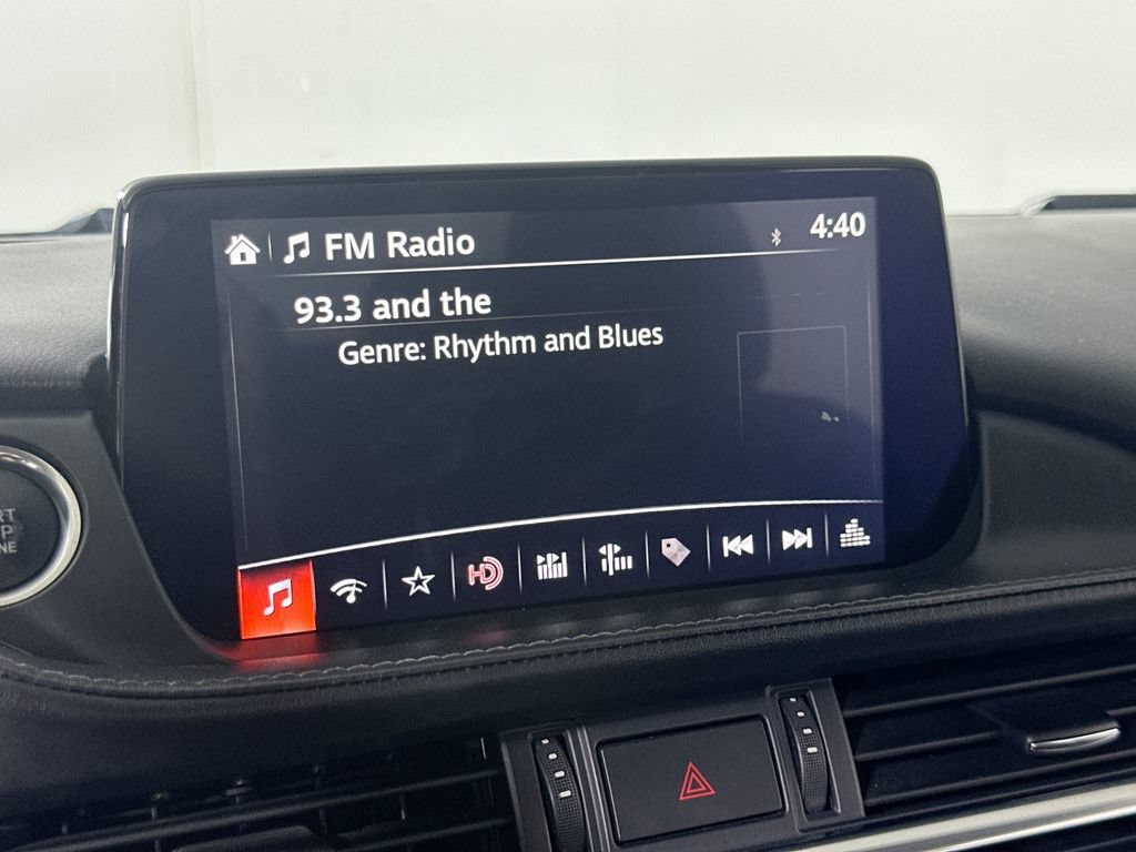 Used 2018 MAZDA MAZDA6 Grand Touring FWD image 31