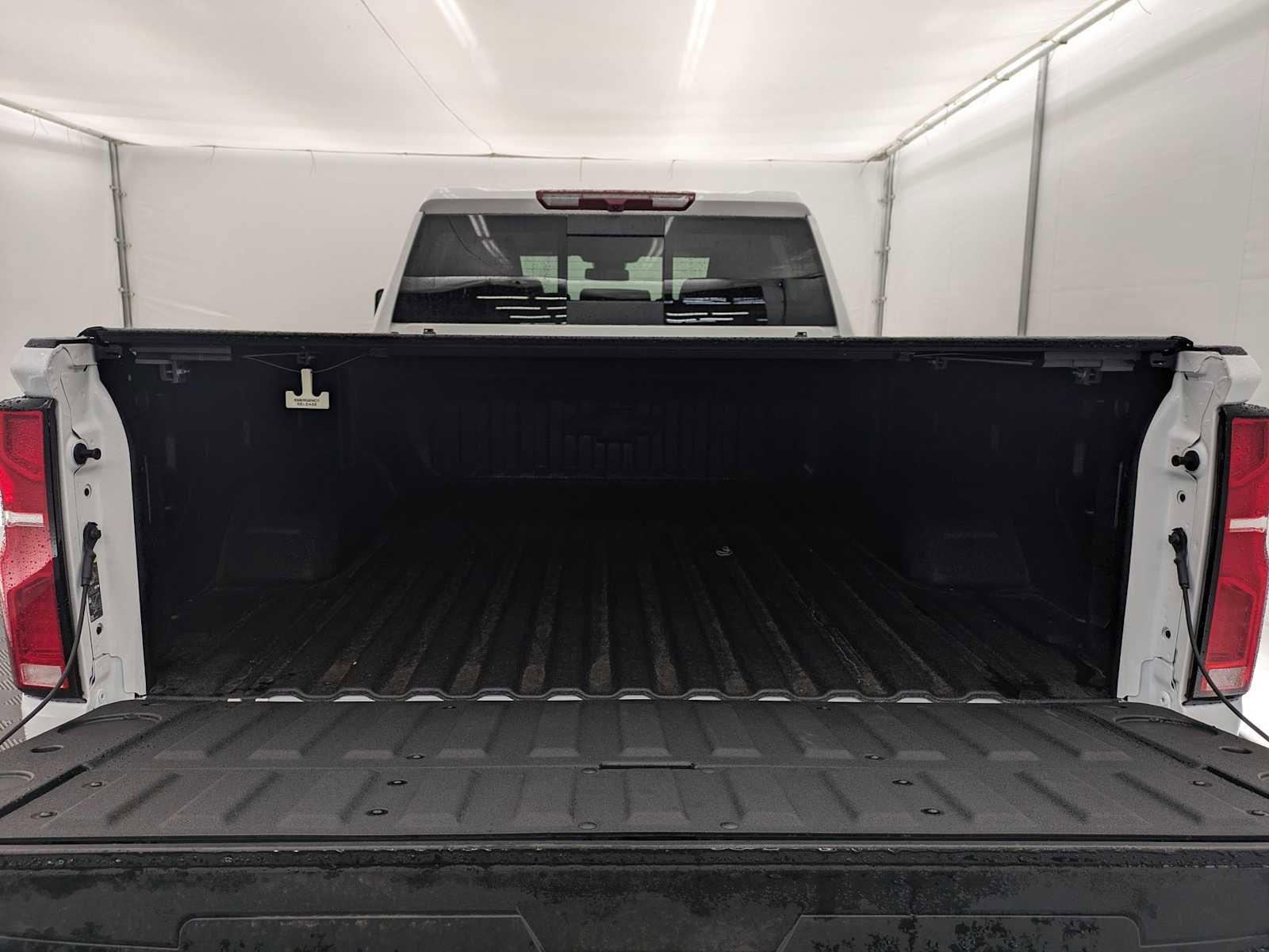 New 2026 Chevrolet Silverado 2500 LTZ w/ Z71 Chrome Sport Edition image 36