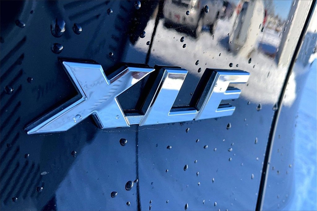 Used 2024 Toyota RAV4 XLE image 8