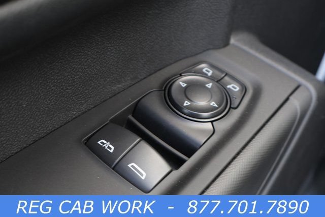 New 2026 GMC Sierra 1500 Pro w/ Convenience Package RWD image 11