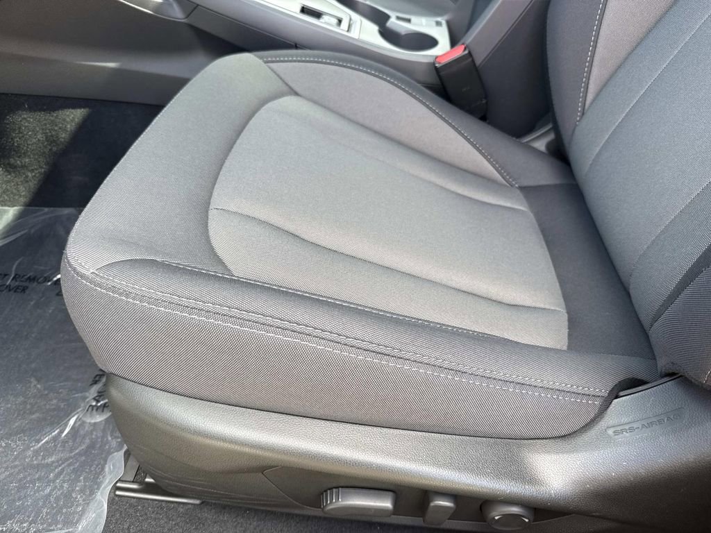 Used 2025 Subaru Crosstrek 2.0i Premium image 27