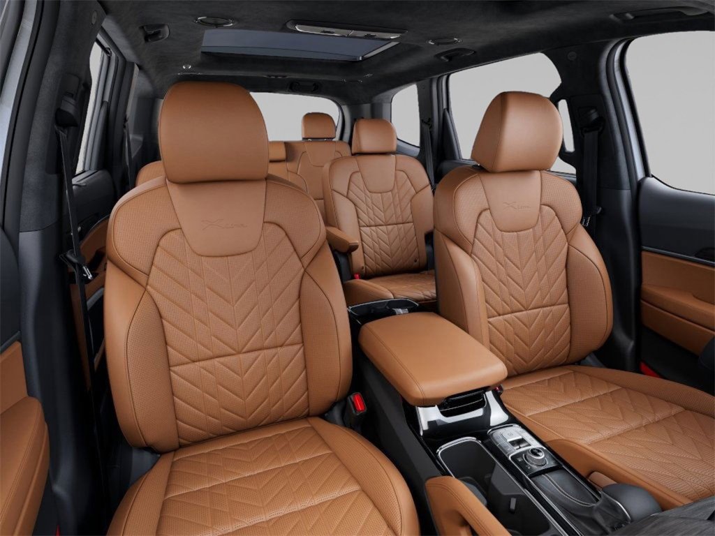 New 2025 Kia Telluride SX Prestige X-Line image 15