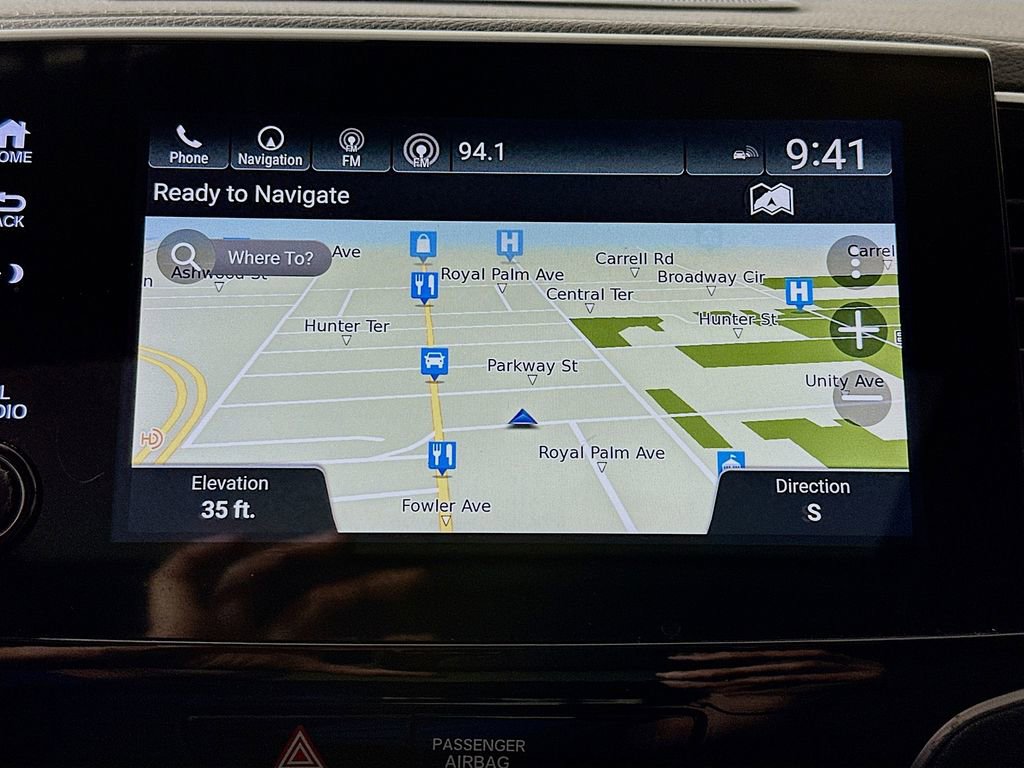 Used 2019 Honda Pilot Elite image 15