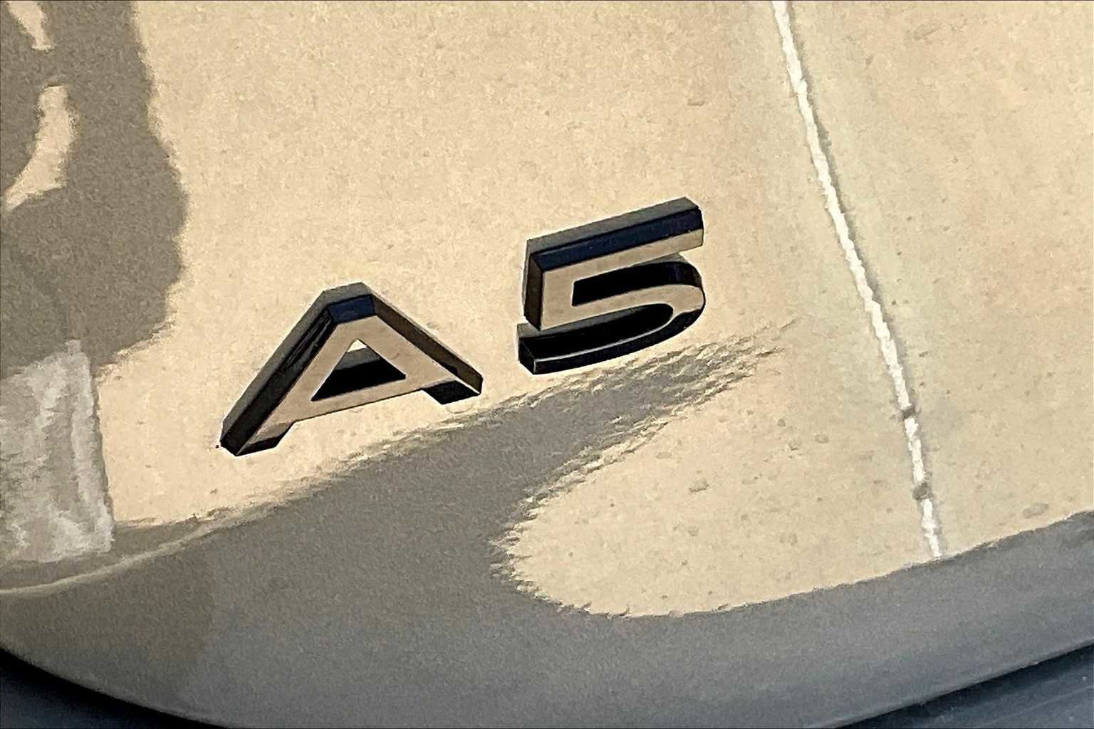 New 2025 Audi A5 2.0T Premium Plus image 15