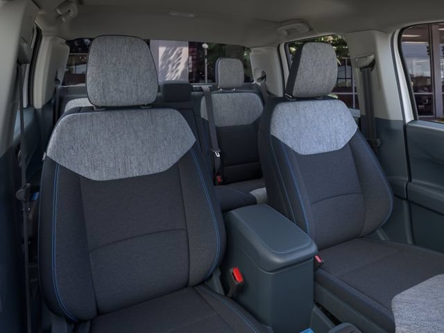 New 2026 Ford Maverick XLT FWD image 10