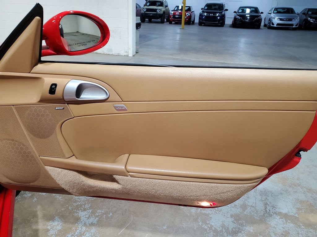 Used 2011 Porsche Boxster image 15