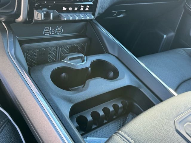 New 2026 RAM 3500 Laramie image 23