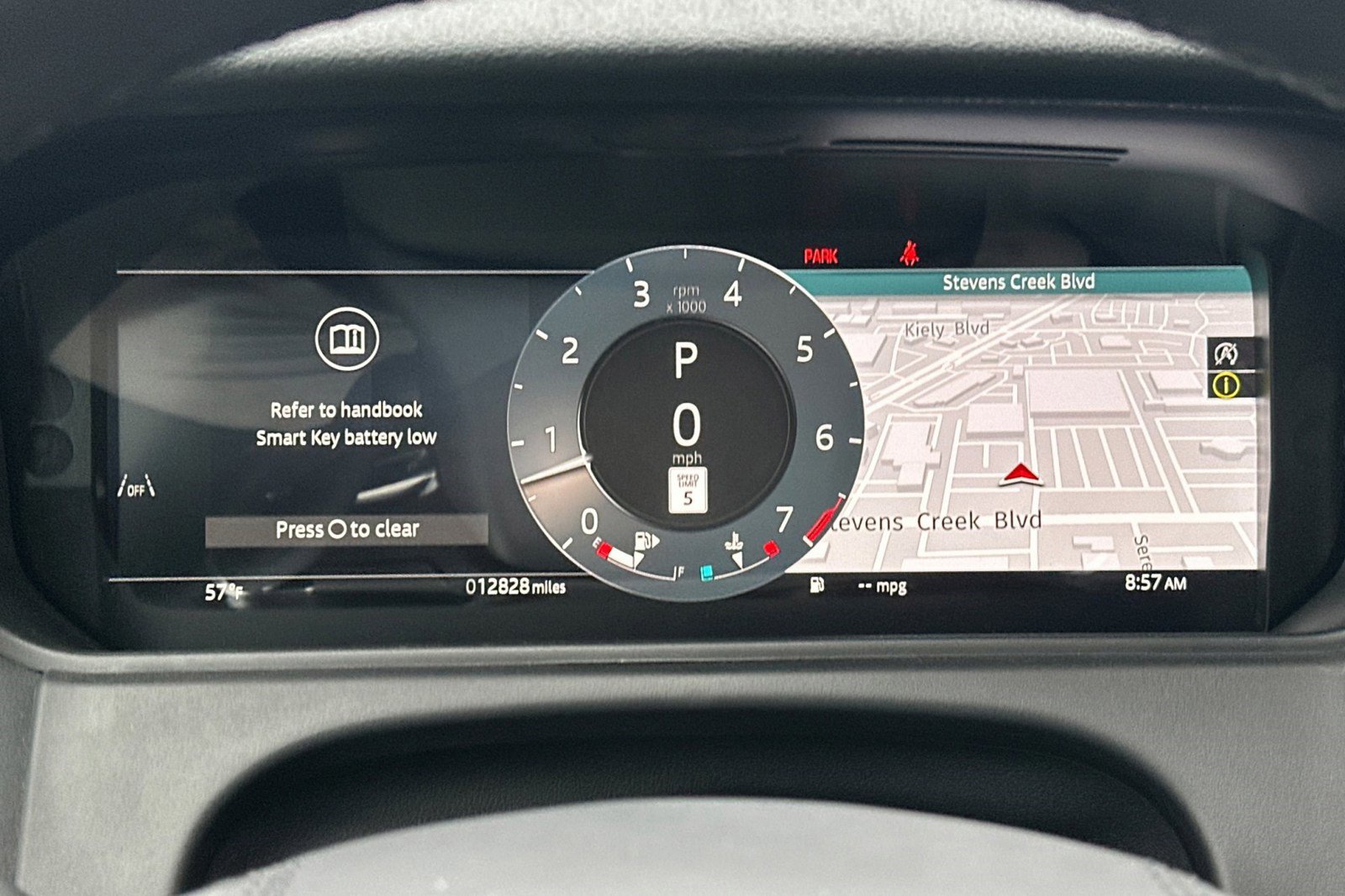 Certified 2025 Land Rover Range Rover Velar S image 19