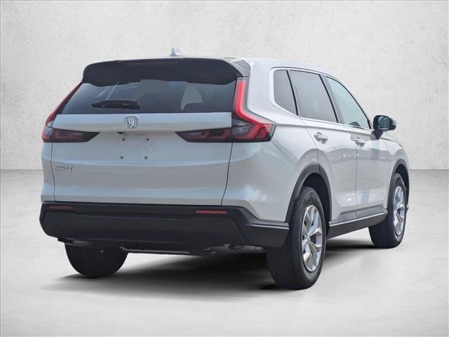 New 2026 Honda CR-V LX image 2