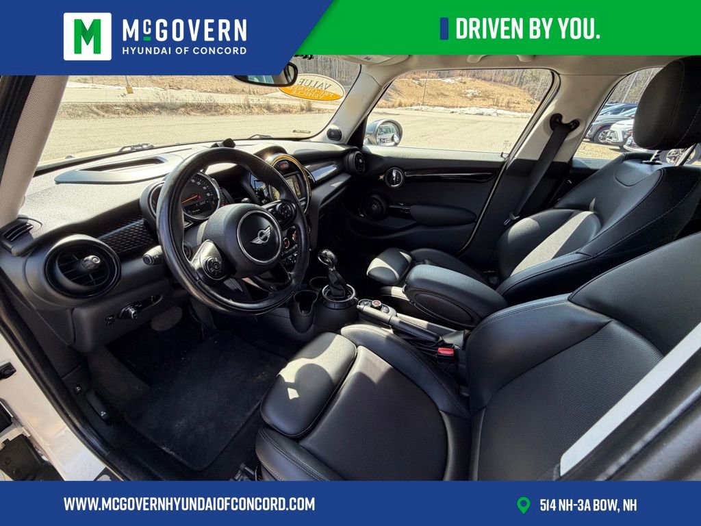 Used 2016 MINI Cooper S image 5