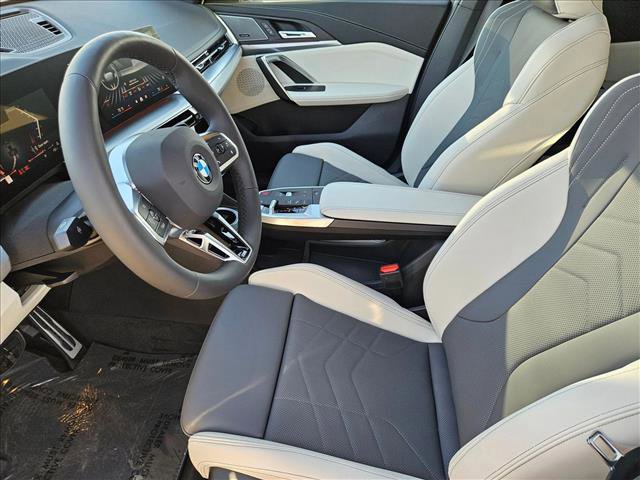 New 2026 BMW X1 xDrive28i image 15