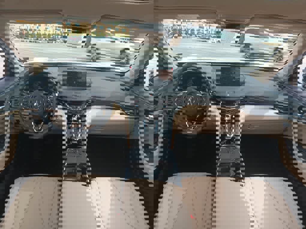 Used 2023 Acura TLX image 18