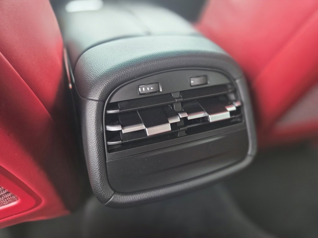 Used 2016 Maserati Ghibli S Q4 image 23