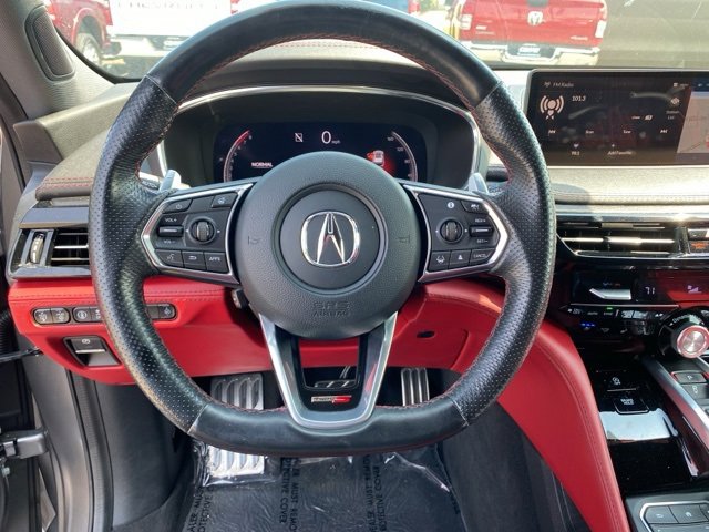 Used 2023 Acura MDX Type S image 18