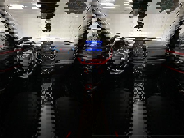 Used 2024 Ford Bronco Sport Free Wheeling image 19