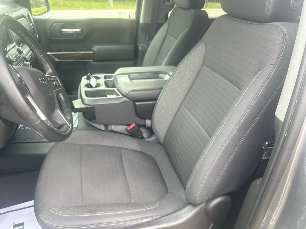 Used 2020 Chevrolet Silverado 1500 RST AWD/4WD image 15
