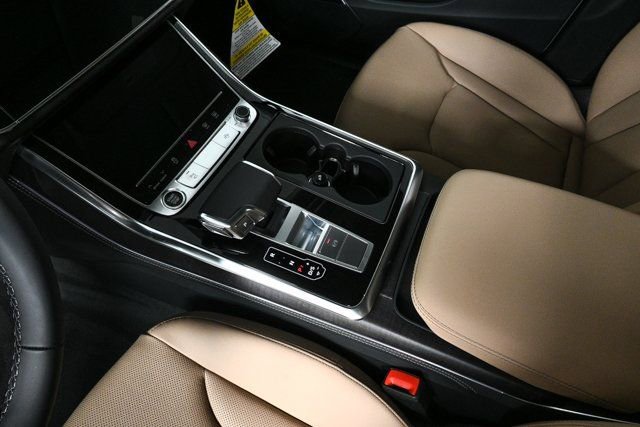 New 2025 Audi Q7 3.0T Premium Plus image 19