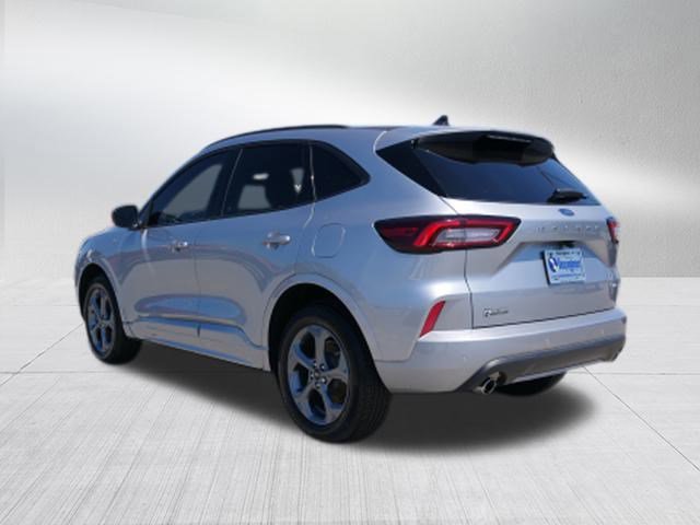 Used 2023 Ford Escape ST-Line w/ Tech Pack #1 image 5