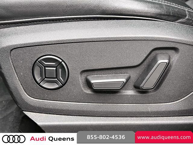 Used 2021 Audi e-tron Premium Plus w/ Premium Plus Package AWD/4WD image 17