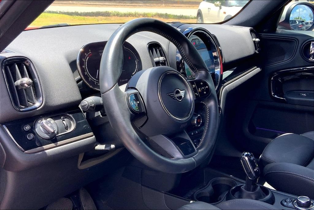 Used 2023 MINI Cooper Countryman S FWD image 13