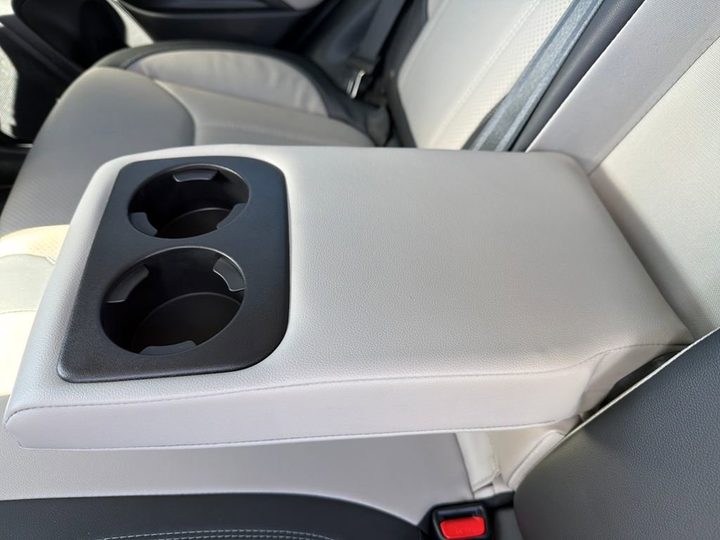Certified 2023 Subaru Forester Limited image 28