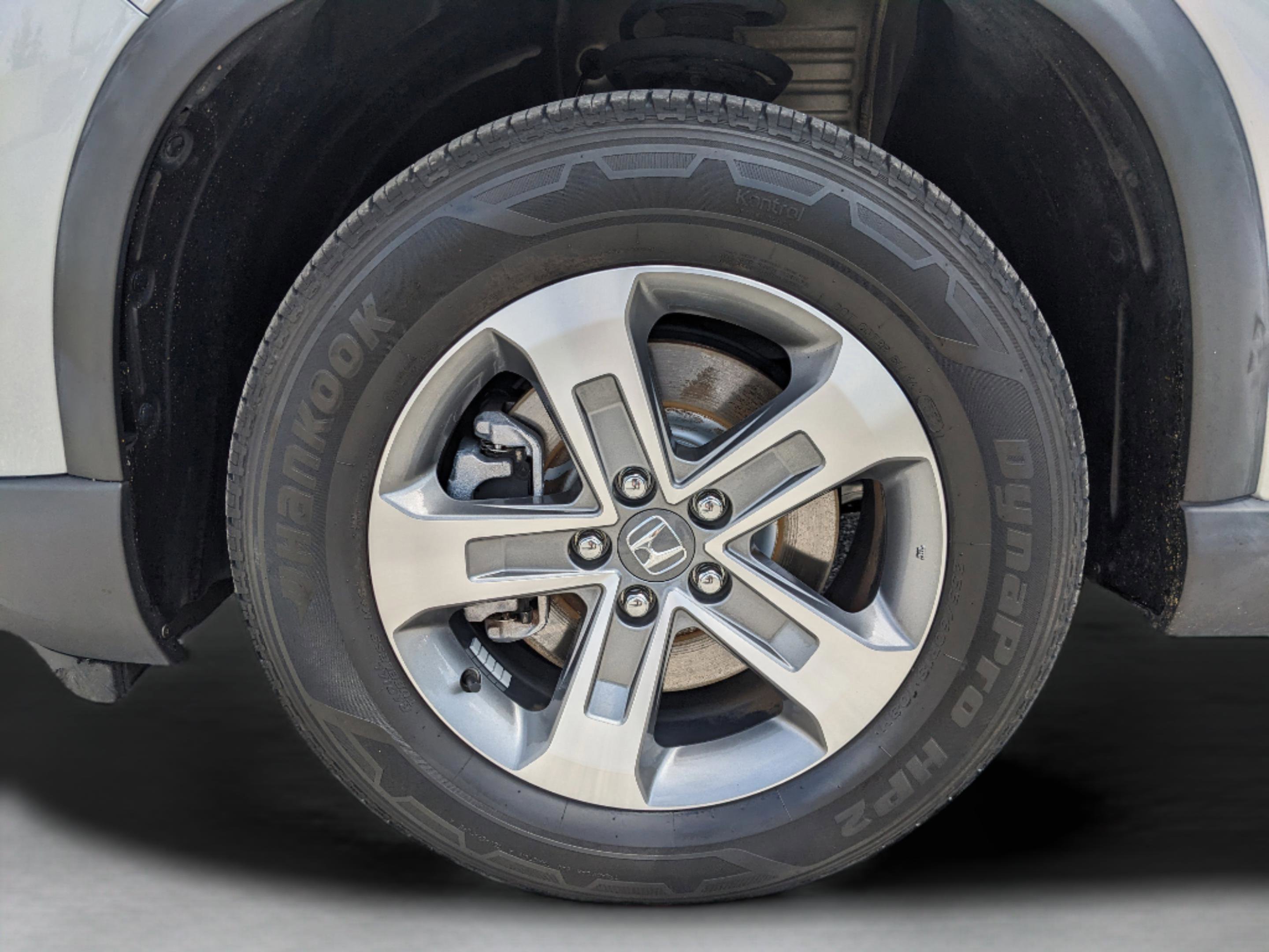 Used 2024 Honda Pilot EX-L image 38