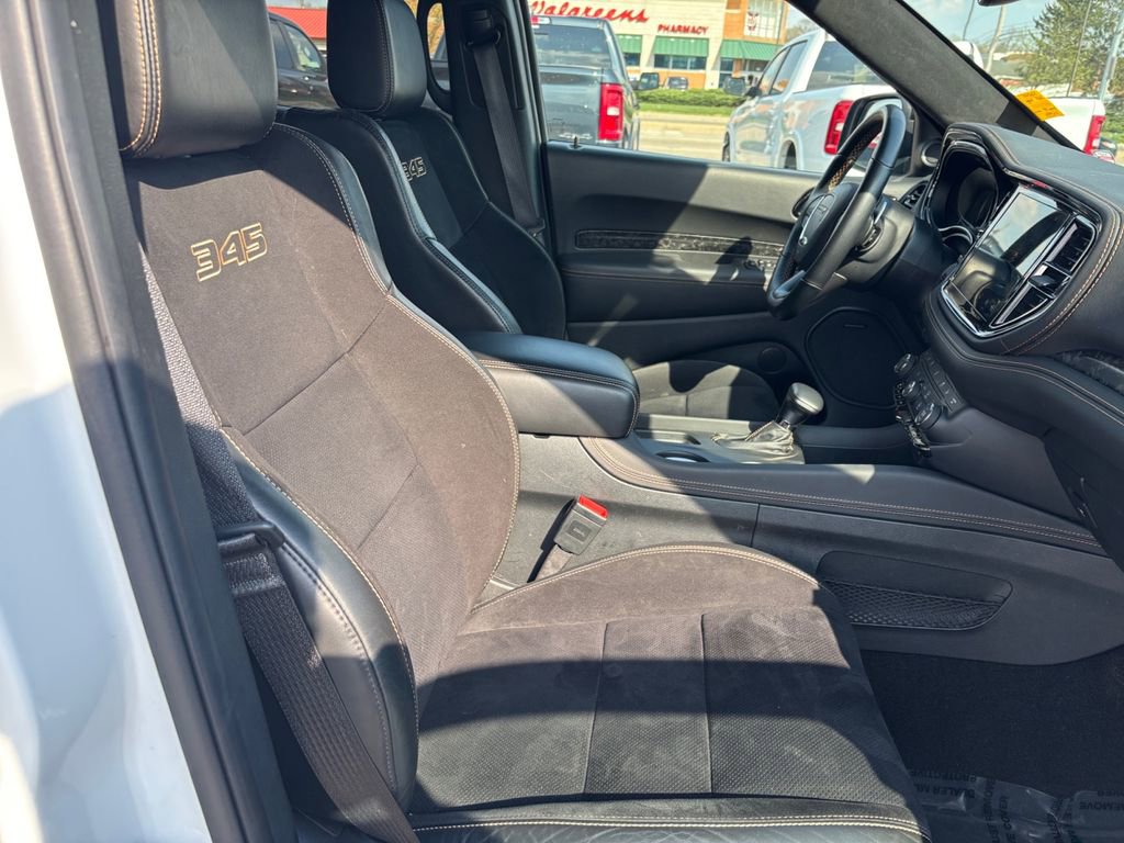 Used 2025 Dodge Durango R/T image 38
