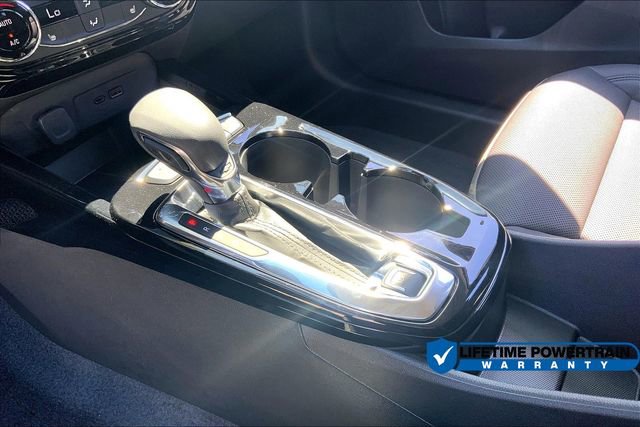 New 2025 Chevrolet Trax ACTIV w/ Driver Confidence Package FWD image 9