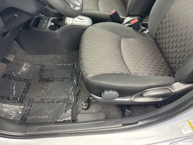 Used 2024 Mitsubishi Mirage ES image 33