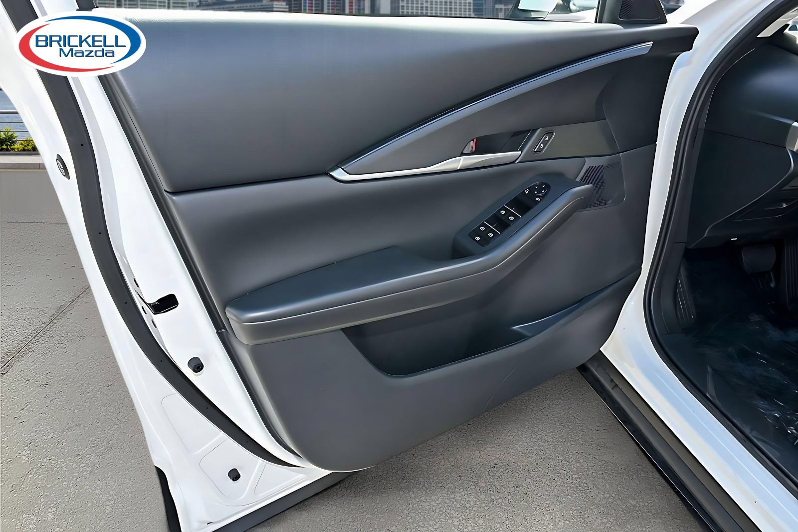 New 2026 MAZDA CX-30 AWD 2.5 S image 16