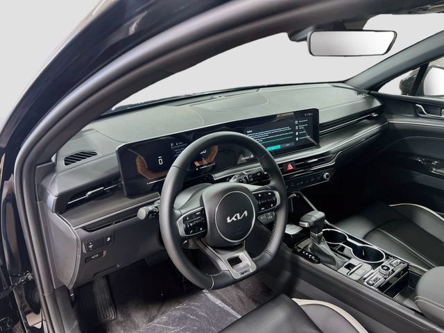 New 2026 Kia K5 GT-Line FWD image 9