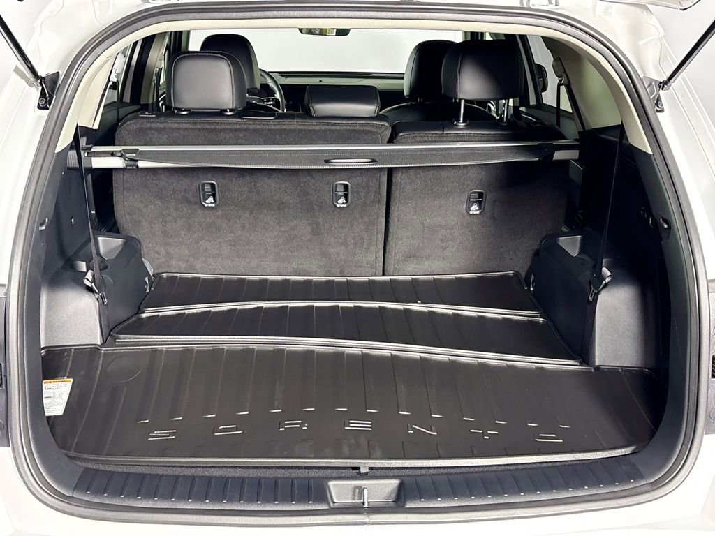 New 2026 Kia Sorento S image 20